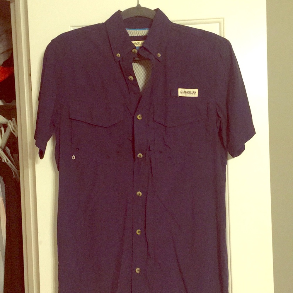 Women’s Magellan Top